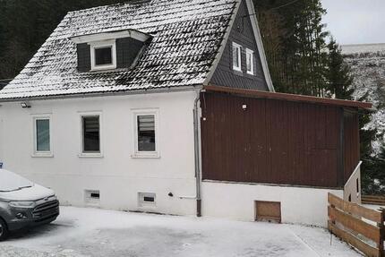 Haus Bad Berleburg - 5 Zimmer, 120 m&sup2;, 179.000&euro; | Angebot:26385498