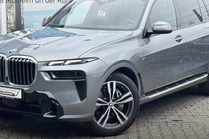 BMW X7 26.355 km 83.900 &euro; Mülheim an der Ruhr 45478