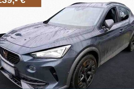 Cupra Formentor 56.491 km 27.930 &euro; Göppingen 73037