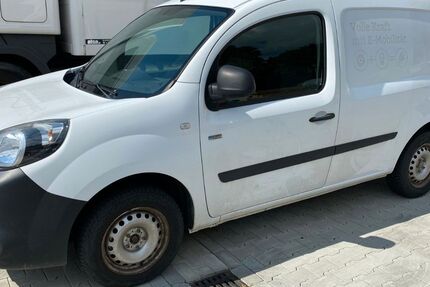 Renault Kangoo 28.776 km 11.692 € Oldenburg 26125