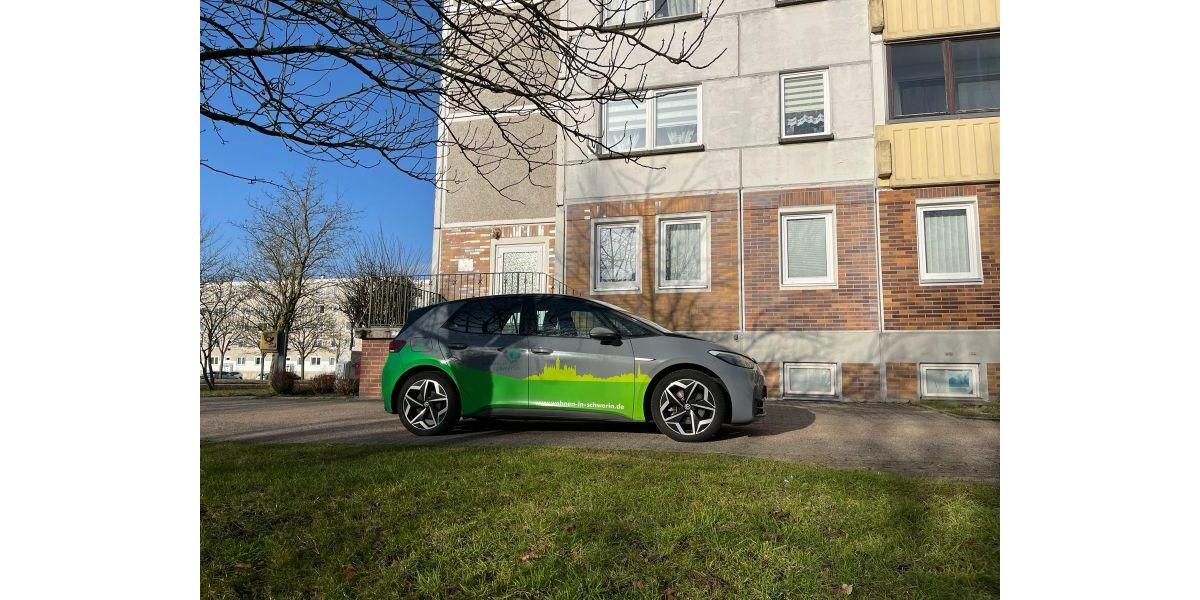 Gewerbeobjekt Schwerin Gartenstadt - 1.040&euro; | Angebot:25257618