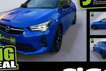 Opel Corsa 38.851 km 14.480 &euro; Augsburg 86167