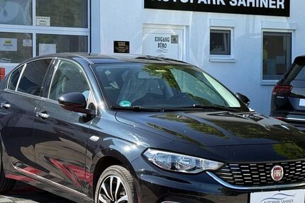Fiat Tipo 225.781 km 6.999 &euro; VÖHRINGEN (LANDKREIS ROTTWEIL BEI STUTTGART) 72189