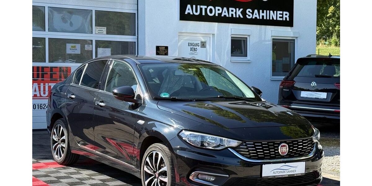 Fiat Tipo 225.781 km 7.999 &euro; VÖHRINGEN (LANDKREIS ROTTWEIL BEI STUTTGART) 72189