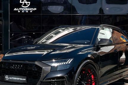 Audi RSQ8 162.900 km 105.000 &euro; Saarbrücken 66117