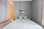 Wunderschöne 3-Zimmer-Wohnung in Friedrichshain 113 m²