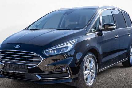 Ford Galaxy 81.972 km 25.990 &euro; Halle (Saale) 06122