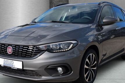 Fiat Tipo 81.201 km 10.480 &euro; Parchim 19370