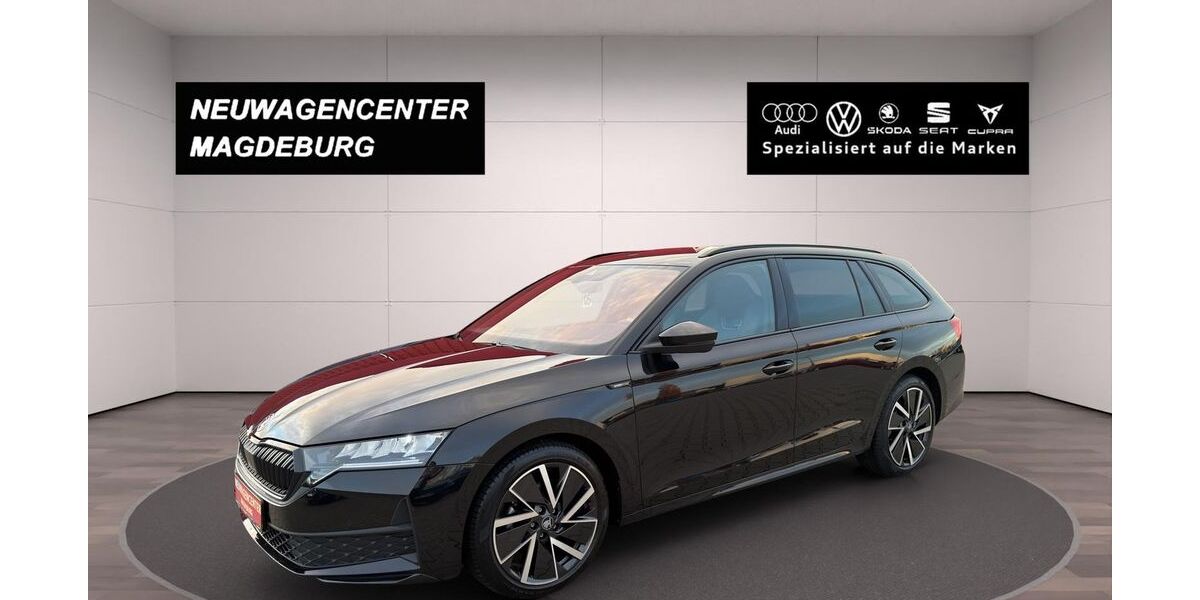 Skoda Octavia 21.243 km 36.980 &euro; Magdeburg 39128