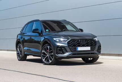Audi Q5 11.100 km 61.850 &euro; Pollenfeld 85131