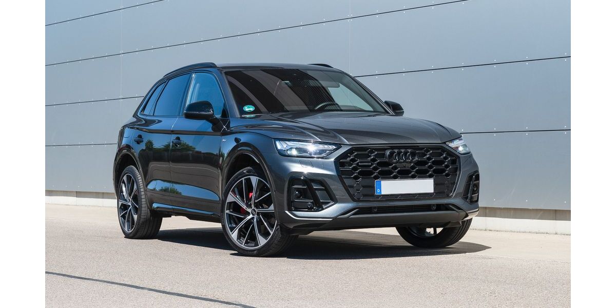 Audi Q5 11.100 km 61.850 &euro; Pollenfeld 85131