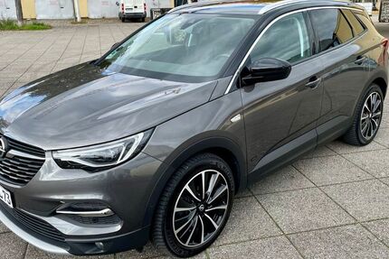 Opel Grandland (X) 50.000 km 20.199 € Stuttgart 70569