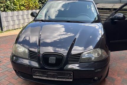 Seat Ibiza 230.000 km 600 &euro; EYENDORF 21376