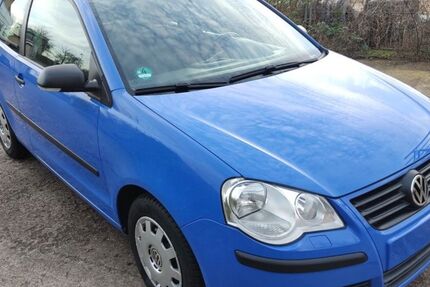 VW Polo 139.000 km 3.200 € Erfurt 99099