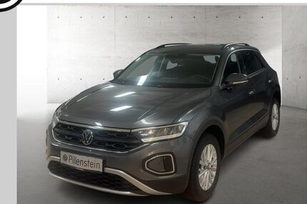 VW T-Roc 31.500 km 18.407 &euro; Fürth 90762