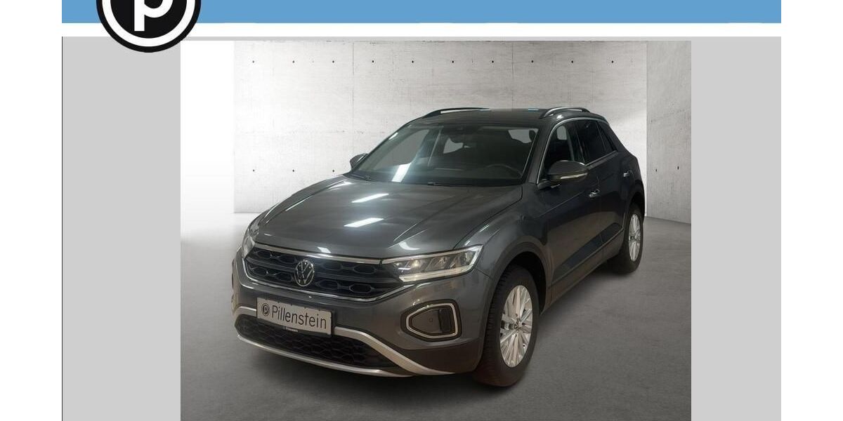 VW T-Roc 31.500 km 18.407 &euro; Fürth 90762