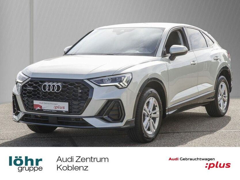 Audi Q3 70.591 km 33.980 € Koblenz 56070