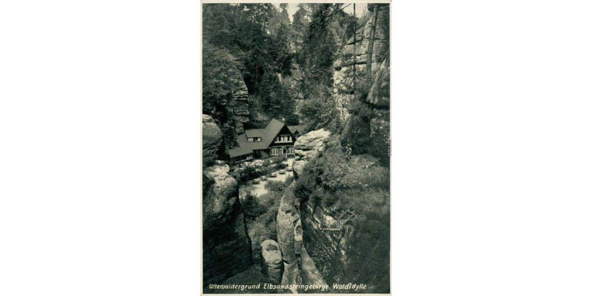 Gewerbeobjekt Lohmen Uttewalde - 299.000&euro; | Angebot:25667191