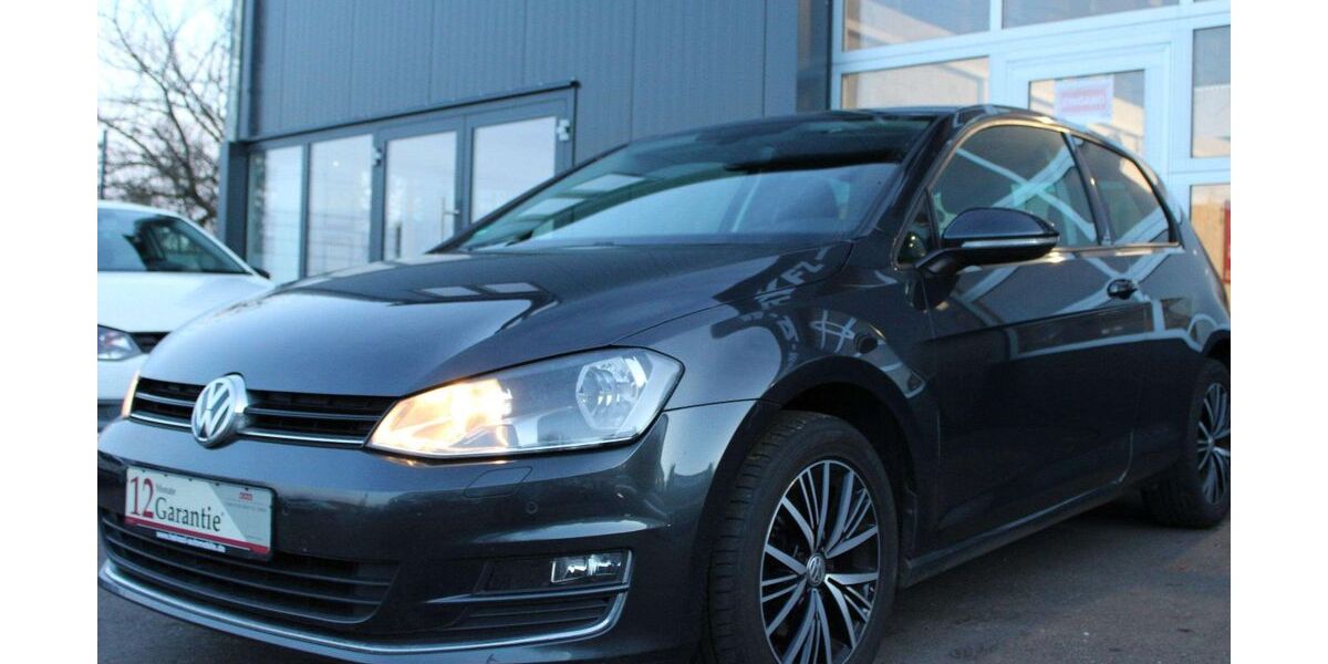 VW Golf 188.500 km 9.930 &euro; Kohlberg 72664