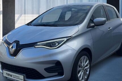 Renault ZOE 19.208 km 15.790 &euro; Berlin 12099