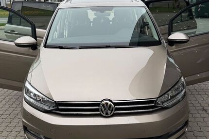 VW Touran 116.000 km 16.800 &euro; Maxdorf 67133