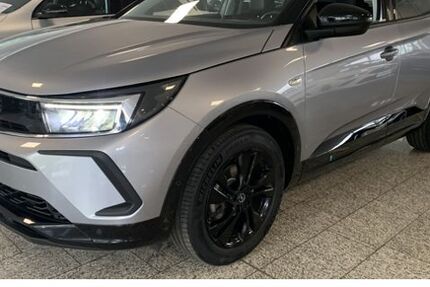 Opel Grandland (X) 88.600 km 20.977 &euro; Wuppertal 42329