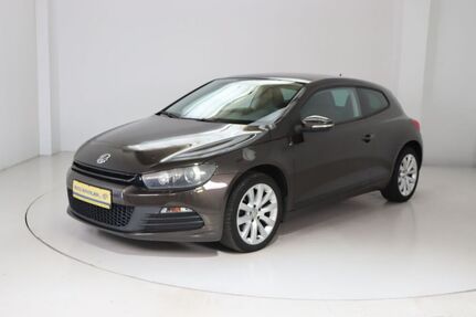 VW Scirocco