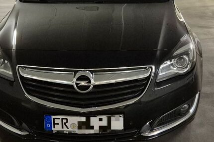 Opel Insignia 190.500 km 9.000 € Freiburg im Breisgau 79114