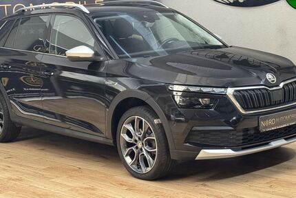Skoda Kamiq 64.549 km 21.850 &euro; Rastede/ Wahnbek 26180