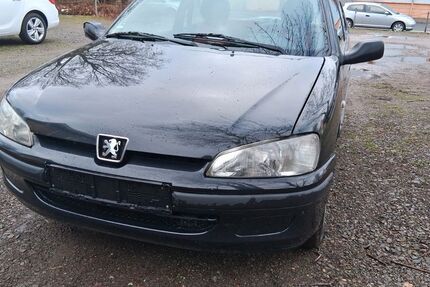 Peugeot 106 195.037 km 1.190 &euro; Kaiserslautern 67659