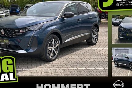 Peugeot 3008 23.690 km 20.890 &euro; Coburg 96450