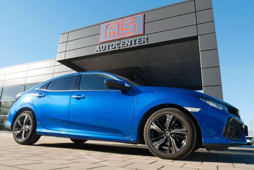 Civic