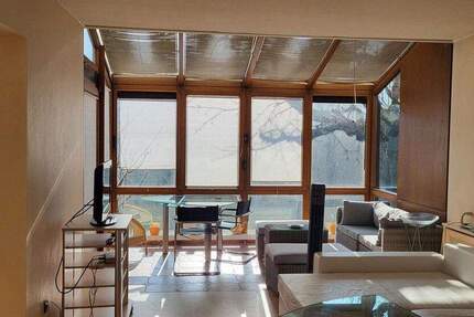 Tolle 3 ZKB Wohnung Garten Terrasse Toplage Pforzheim Nordstadt 3 zimmer