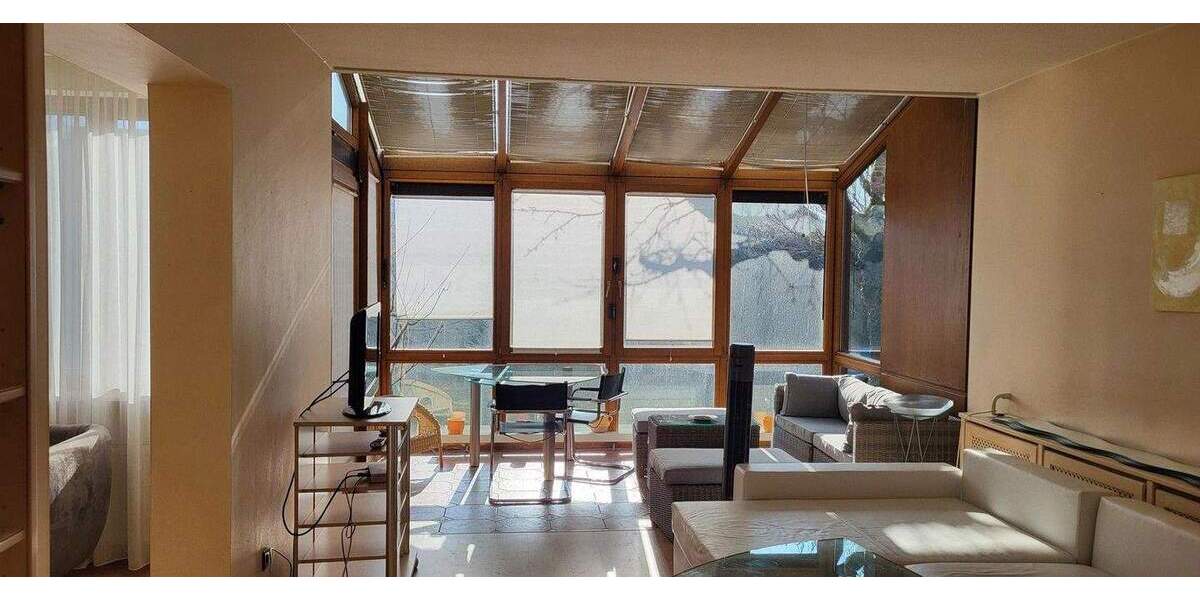 Tolle 3 ZKB Wohnung Garten Terrasse Toplage Pforzheim Nordstadt 3 zimmer