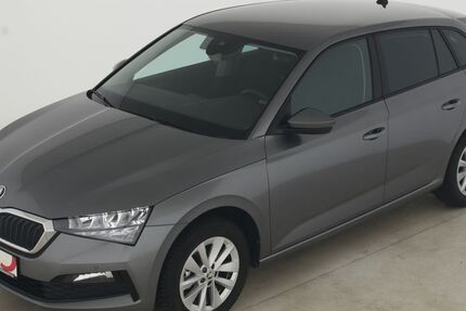 Skoda Scala 34.900 km 17.140 € Wackersdorf 92442