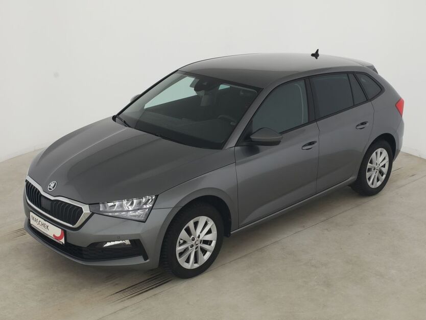 Skoda Scala 34.900 km 17.140 € Wackersdorf 92442