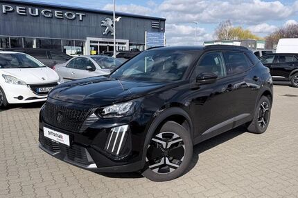 Peugeot 2008 46.877 km 19.895 &euro; Halberstadt 38820