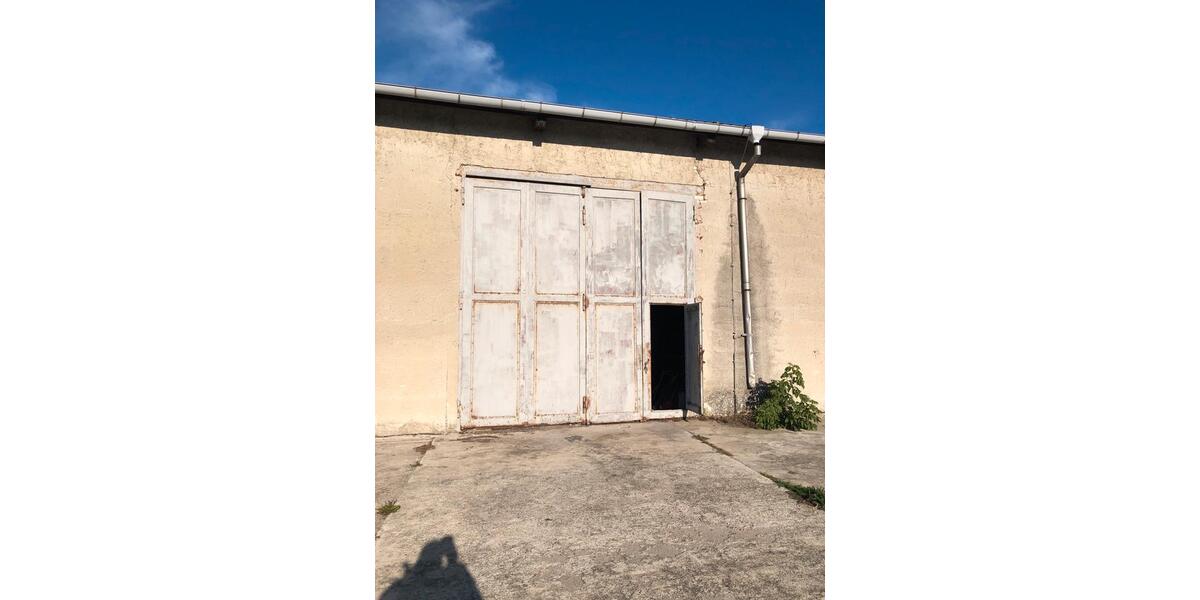 Gewerbeobjekt Bismark (Altmark) Badingen - 250&euro; | Angebot:23732696