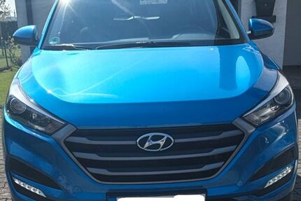 Hyundai TUCSON 112.000 km 10.700 &euro; Langenhagen 30851