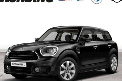 Mini Cooper D Countryman 68.486 km 17.770 &euro; Biberach 88400