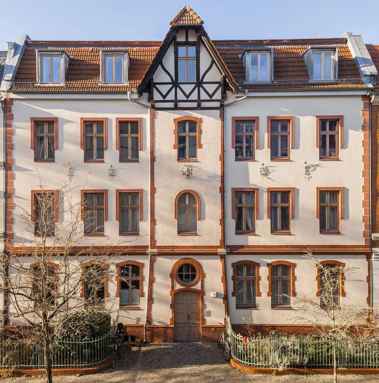 Wohnung zum Kaufen in Potsdam 365.000 € 82 m²