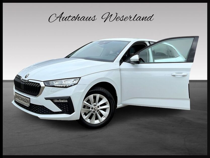 Skoda Scala 13.460 km 21.290 € Delmenhorst 27755