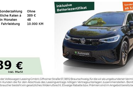 VW ID.5 77.150 km 27.440 &euro; Forchheim 91301