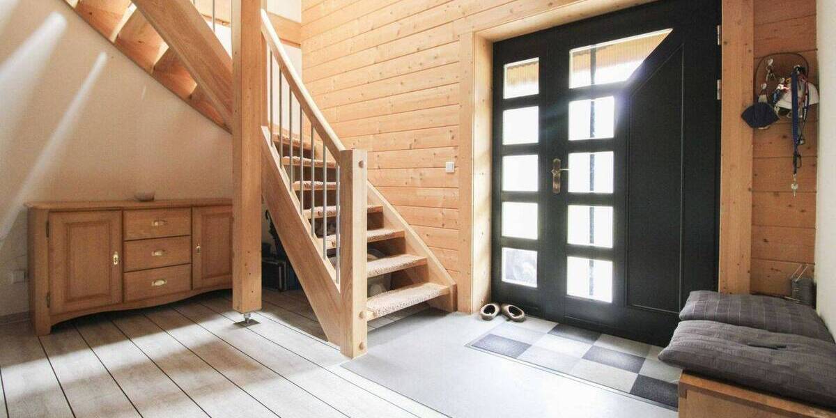 Einfamilienhaus Burg (Spreewald) Burg - 5 Zimmer, 148 m&sup2;, 1.250.000&euro; | Angebot:26435058