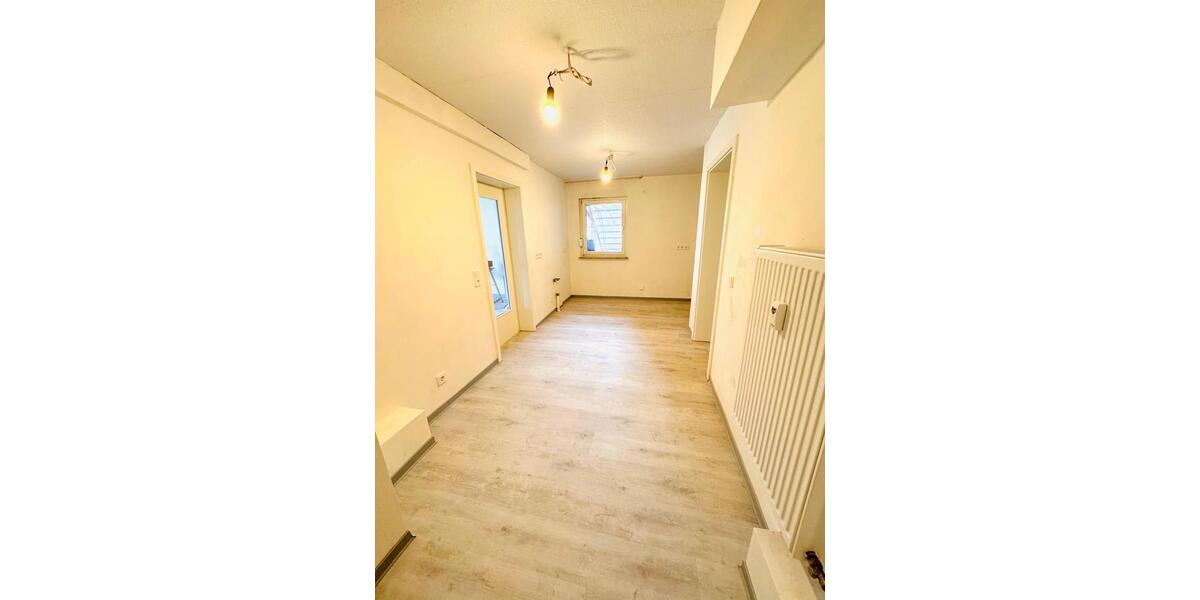 Erdgeschoßwohnung Lauterbach (Hessen) - 3 Zimmer, 90 m&sup2;, 750&euro; | Angebot:26630294