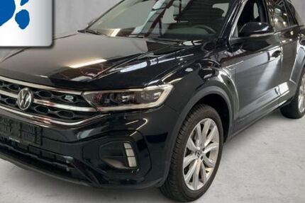 VW T-Roc 20.167 km 25.930 &euro; Lengerich 49525