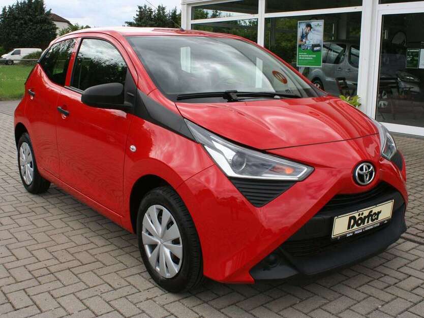 Aygo