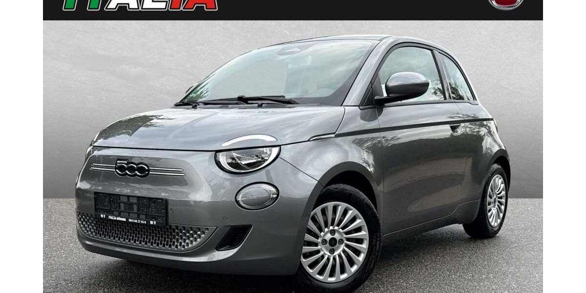 Fiat 500e 15.000 km 25.690 &euro; Regensburg 93059