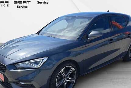 Seat Leon 33.735 km 23.450 &euro; Gunzenhausen 91710