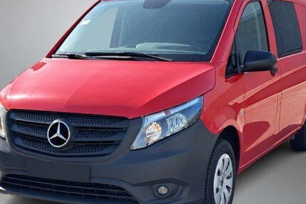 Mercedes-Benz Vito 157.000 km 18.790 &euro; Eisenach 99817